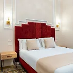 Fiume 20 - Gæstehus Firenze