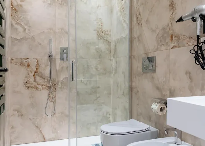 Fiume 20 - ゲストハウス