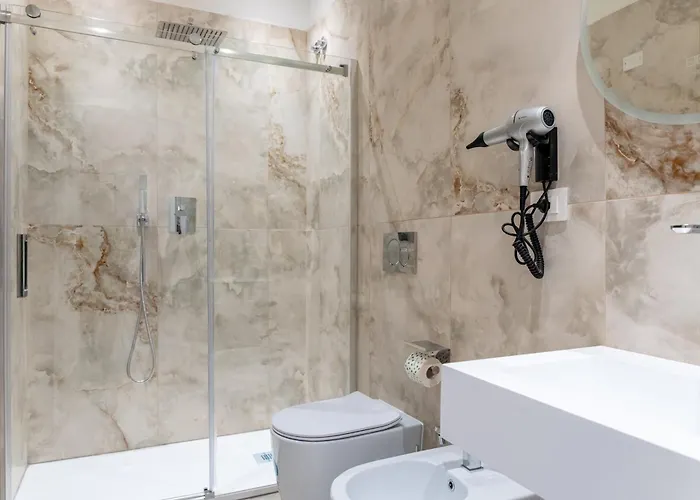 Fiume 20 - ゲストハウス