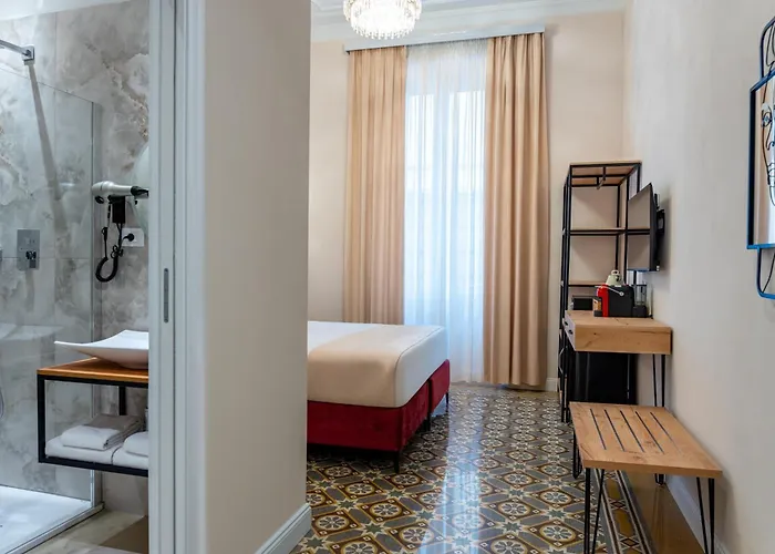 Fiume 20 - フィレンツェ