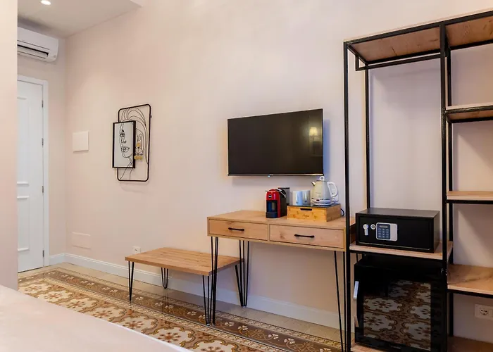 Fiume 20 - Гостевой дом 3*