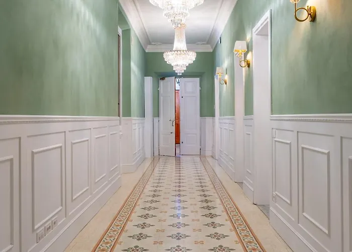 ゲストハウス Fiume 20 - フィレンツェ