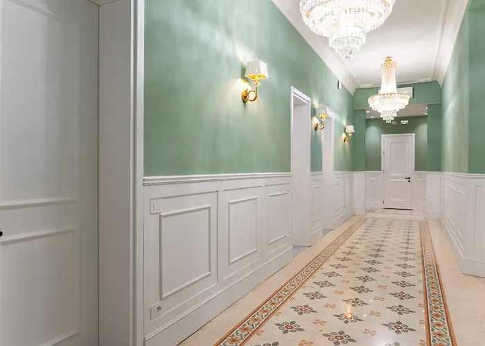 ゲストハウス Fiume 20 - 3*