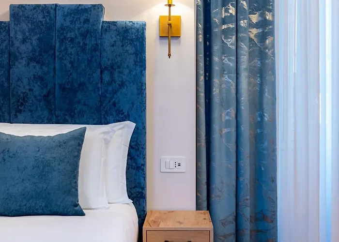 ゲストハウス Fiume 20 - 3*