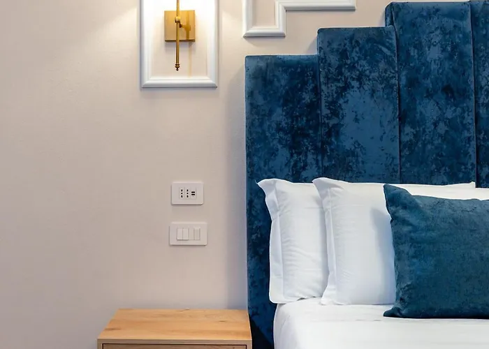 Fiume 20 - ゲストハウス フィレンツェ