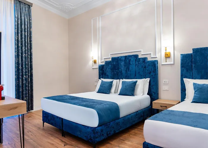 ゲストハウス Fiume 20 -