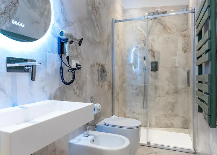 ゲストハウス Fiume 20 - 3*