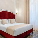 Pensionat Fiume 20 - 3*