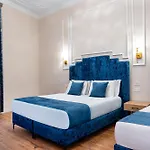 Pensionat Fiume 20 -