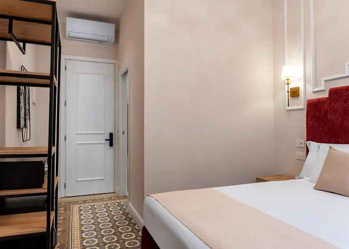 Fiume 20 - Maison d'hôtes