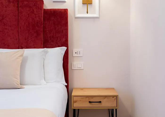 Fiume 20 - Maison d'hôtes 3*