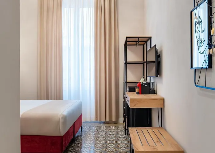 Fiume 20 - Maison d'hôtes 3*